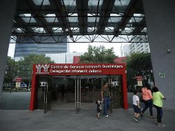 Se han detectado  80 créditos que fueron otorgados a terceros mediante la usurpación de información: 38 de ellos en Jalisco. EL INFORMADOR/Archivo