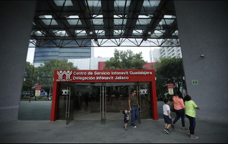 Se han detectado  80 créditos que fueron otorgados a terceros mediante la usurpación de información: 38 de ellos en Jalisco. EL INFORMADOR/Archivo