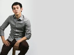 “Altamirano”. Con este rol Hoze Meléndez dará la batalla al diablero mayor: “Elvis”. CORTESÍA