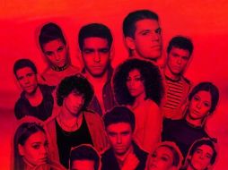 ”Élite 3” tendrá un total de ocho episodios. ESPECIAL / Netflix