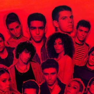 Revelan teaser de la tercera temporada de "Élite"