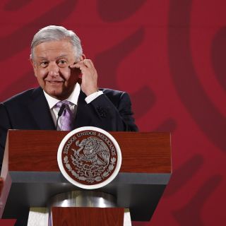 No puede haber impunidad en caso de Fátima: López Obrador