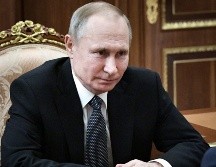 Para muchos opositores rusos, Vladislav Surkov es una 