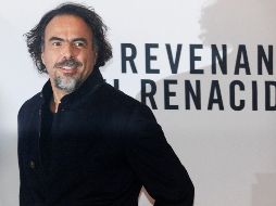 Señalan que la filmación de la nueva película de Iñárritu se relizará a partir de abril. SUN / ARCHIVO