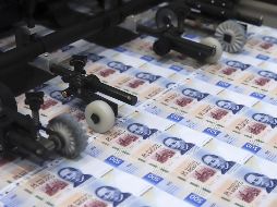 Banxico señala que la base monetaria registró una baja mínima, lo que dejó un saldo de un billón 683 mil 287 millones de pesos. SUN/ARCHIVO