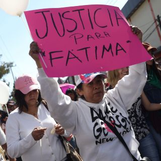 Fátima: cuál fue la "cadena de negligencias" en el asesinato de la niña de 7 años que indigna a México