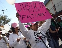 Fátima: cuál fue la "cadena de negligencias" en el asesinato de la niña de 7 años que indigna a México