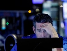 Apple señaló que tiene dificultades para abastecerse de iPhones debido a la emergencia sanitaria por la que atraviesa China. AP/R. Drew
