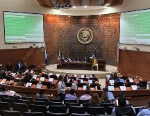 Para este año, el Legislativo no contempló un nuevo programa de retiro. EL INFORMADOR / R. Rivas