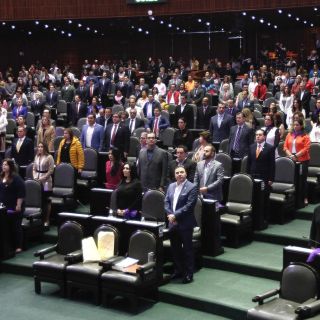 Aumentan pena a 65 años de prisión para quien cometa feminicidio