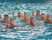 Será del 30 de abril al 2 de mayo cuando el equipo compita en Japón dentro de un torneo clasificatorio en el que sólo se repartirán tres plazas. TWITTER / @CONADE