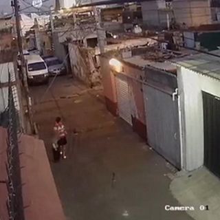 Identifican a mujer que se llevó a Fátima