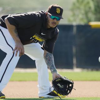 Machado asegura que no tiene nada qué demostrar