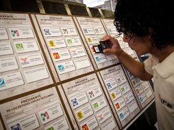 La depuración redujo el número de personas consideradas militantes de 13 millones 549 mil 895 a cuatro millones 280 mil 465. NOTIMEX/Archivo