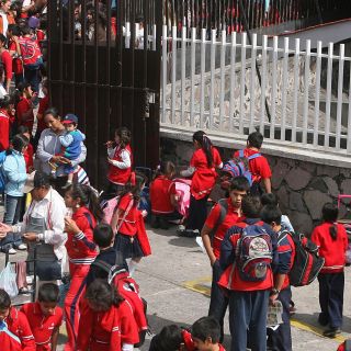 Jalisco carece de protocolo para entregar a menores en escuelas