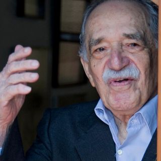 Donan casa en la que García Márquez escribió "Cien Años de Soledad"