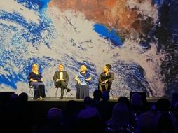 De acuerdo con el gobierno australiano, cuentan con un “fuerte respaldo” de la comunidad internacional. TWITTER / @AusSpaceAgency