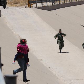 Amnistía Internacional pide reunión con López Obrador