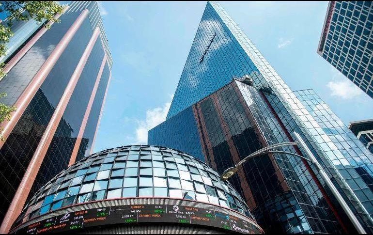 Para Bx+ los futuros de los mercados estadounidenses operan en terreno positivo ante las medidas tomadas por China para contener el coronavirus. AFP / ARCHIVO