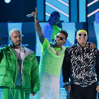 El reggaetón domina nominaciones a los Spotify Awards 2020