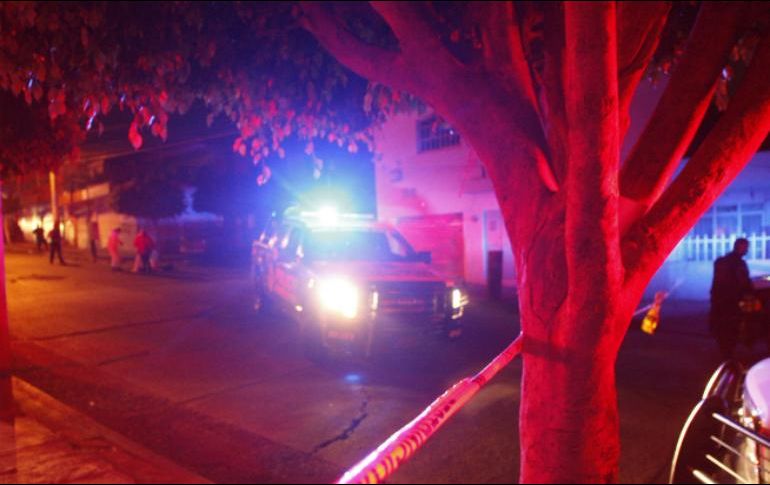 El cuerpo de la menor apareció la tarde de este martes en el interior de su domicilio ubicado en la localidad de Nanacatepec. EL INFORMADOR / ARCHIVO