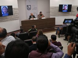 Los primeros indicios detallan que Gladis Giovana fue quien se llevó a la menor de la escuela al domicilio que fue cateado este martes, aparentemente se la entregó a Mario Alberto Reyes Nájera, quien la agredió sexualmente y después la asesinó. TWITTER / @FiscaliaCDMX