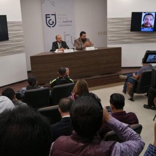 La FGJ busca órdenes de aprehensión para dos sospechosos por caso Fátima