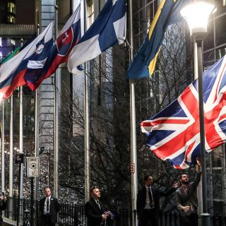 Aumenta el éxodo de empresas hacia Países Bajos debido al Brexit