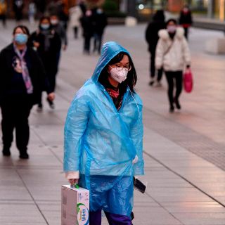 Pompeo denuncia expulsión de periodistas del Wall Street Journal de China