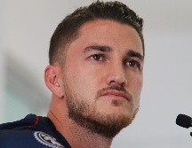 El central dice que él prefiere abstenerse de salir para evitar cualquier problema como le sucedió al ''Chicote''. IMAGO7