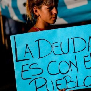 Quién es el responsable de la enorme deuda de Argentina (la más grande de América Latina)