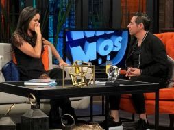 INSTAGRAM / laultimaynos_