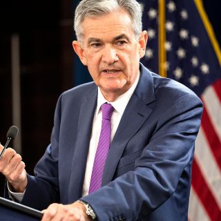 La Fed ofrece un pronóstico optimista pese a coronavirus