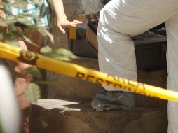 Ramón, de 60 años, traía drogas consigo, por lo que también enfrenta cargos por posesión de narcóticos. EL INFOTMADOR/ARCHIVO