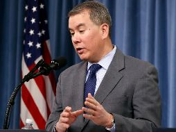 Hasta el momento, no se difundió alguna razón en específico por la que se solicitó la renuncia de Rood. AP/J. Martin