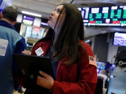 Los inversores parecen abandonar sus temores por el nuevo coronavirus chino. AP/R. Drew