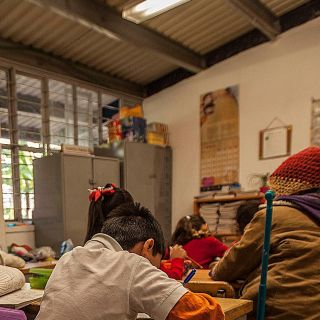 Reglamento de escuelas en Jalisco no establece medidas de seguridad mínimas