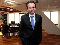 Detallan que se han presentado cuatro denuncias contra Emilio Lozoya, y hay otras dos investigaciones pendientes. SUN/ARCHIVO