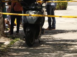 En ninguno de los casos de reportaron detenidos. EL INFORMADOR / ARCHIVO