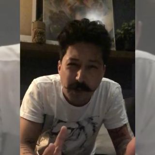 Siempre pensé que el humor no tenía límites: Mau Nieto se disculpa