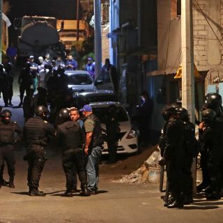 Madre de Fátima conoció en una fiesta a la mujer que se la llevó