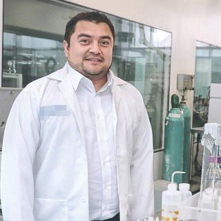 Científico acusado de espiar para Rusia es héroe en Oaxaca