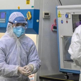 Contabilizan 108 nuevos decesos por coronavirus en Hubei