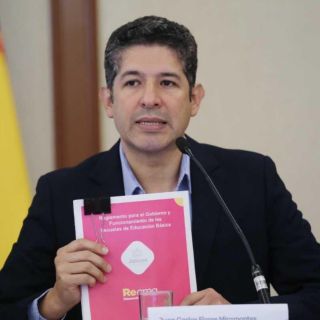 Tras muerte de Fátima, Jalisco exige robustecer medidas de seguridad en escuelas