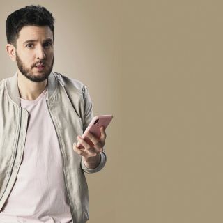 Francisco de la Reguera goza de "Sobreamor"