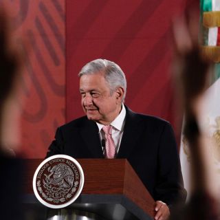 No tengo información sobre indagatoria a Peña Nieto: López Obrador