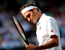 El actual número tres del mundo y reciente semifinalista del Abierto de Australia prevé regresar al circuito en la temporada sobre hierba, que da comienzo a mediados de junio. AFP / ARCHIVO