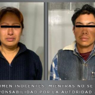 Presentan en MP a presuntos homicidas de Fátima; no hay orden de aprehensión