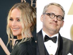 Lawrence, seleccionada por McKay, es una de las estrellas de Hollywood más importantes de los últimos años. ESPECIAL