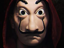 La cuarta temporada de “La Casa de Papel” llegará a Netflix el próximo 3 de abril. ESPECIAL / Netflix